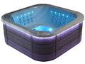 Luxury Hot Tub